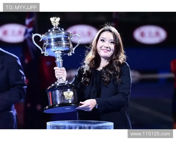 李娜专访：从新手到冠军的英雄联盟成长之路回顾