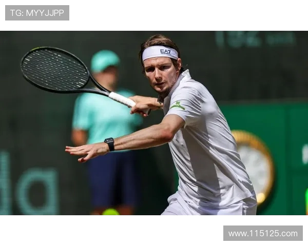 杭州网球队中路突破革新探索新战术提升整体实力与竞技水平